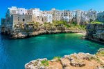 Hotel Apulie – exotická kráska Itálie dovolená