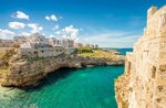 Hotel Apulie – exotická kráska Itálie dovolená
