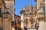 Hotel Itálie - Apulie, Basilicata, Kalábrie - autobusem dovolená