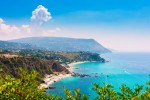 Hotel Itálie - Apulie, Basilicata, Kalábrie - autobusem dovolená