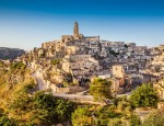 Hotel Itálie - Apulie, Basilicata, Kalábrie - autobusem dovolená