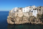 Hotel Jižní Itálie – Apulie – pata a podpatek italské boty - exotická krajina mezi Jaderským a Jónským mořem dovolená