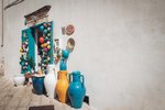 Hotel Pěšky italskou Apulií dovolená