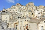Hotel Pěšky italskou Apulií dovolená