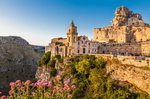 Hotel Pěšky italskou Apulií dovolená