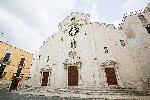 Bari - Bazilika sv. Mikuláše