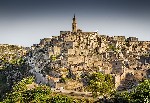 Sassi di Matera