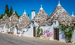 Alberobello