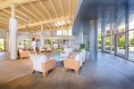 Lobby s recepcí
