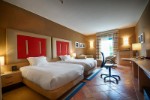 Hotel ACAYA GOLF RESORT & SPA dovolená