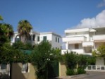 Hotel Appartamenti Baia Verde Free Holidays dovolená