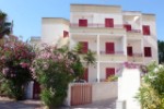 Hotel Appartamenti Baia Verde Free Holidays dovolená