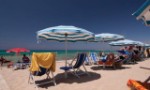 Hotel Appartamenti Baia Verde Free Holidays dovolená