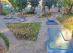 Minigolf 