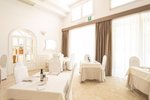 Hotel APULIE - HOTEL FALCONE dovolená