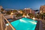 Hotel APULIE - HOTEL FALCONE dovolená