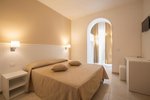 Hotel APULIE - HOTEL FALCONE dovolená