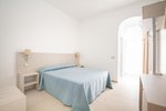Hotel APULIE - HOTEL FALCONE dovolená