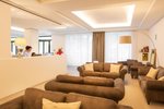 Hotel APULIE - HOTEL FALCONE dovolená