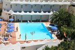 Hotel APULIE - HOTEL FALCONE dovolená