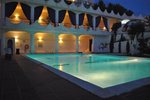 Hotel APULIE - HOTEL FALCONE dovolená