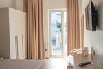 Hotel APULIE - HOTEL FALCONE dovolená