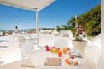 Hotel APULIE - HOTEL FALCONE dovolená