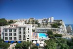 Hotel APULIE - HOTEL FALCONE dovolená