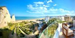Hotel APULIE - HOTEL FALCONE dovolená