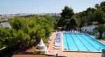 Itálie, Apulie, Gargano - MARITALIA CLUB VILLAGE