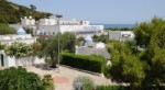 Itálie, Apulie, Gargano - MARITALIA CLUB VILLAGE