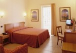Itálie, Apulie, Gargano - MARITALIA CLUB VILLAGE