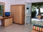 Itálie, Apulie, Gargano - MARITALIA CLUB VILLAGE