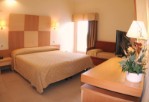 Itálie, Apulie, Gargano - MARITALIA CLUB VILLAGE