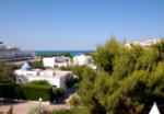 Itálie, Apulie, Gargano - MARITALIA CLUB VILLAGE
