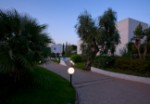 Itálie, Apulie, Gargano - MARITALIA CLUB VILLAGE