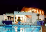 Itálie, Apulie, Gargano - MARITALIA CLUB VILLAGE