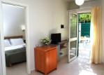 Itálie, Apulie, Gargano - MARITALIA CLUB VILLAGE - Hotel Description