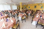 Hotel PARK PAGLIANZA PARADISO dovolená