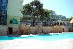 Hotel PARK PAGLIANZA PARADISO dovolená