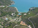 Itálie, Apulie, Gargano - PUGNOCHIUSO RESORT BELVEDERE