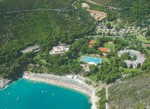 Itálie, Apulie, Gargano - PUGNOCHIUSO RESORT BELVEDERE