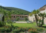 Itálie, Apulie, Gargano - PUGNOCHIUSO RESORT BELVEDERE