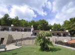 Itálie, Apulie, Gargano - PUGNOCHIUSO RESORT BELVEDERE