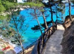 Itálie, Apulie, Gargano - PUGNOCHIUSO RESORT BELVEDERE