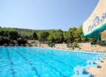 Itálie, Apulie, Gargano - PUGNOCHIUSO RESORT BELVEDERE