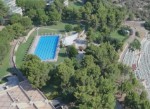 Itálie, Apulie, Gargano - PUGNOCHIUSO RESORT BELVEDERE