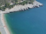 Itálie, Apulie, Gargano - PUGNOCHIUSO RESORT BELVEDERE