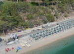 Itálie, Apulie, Gargano - PUGNOCHIUSO RESORT BELVEDERE