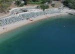 Itálie, Apulie, Gargano - PUGNOCHIUSO RESORT BELVEDERE